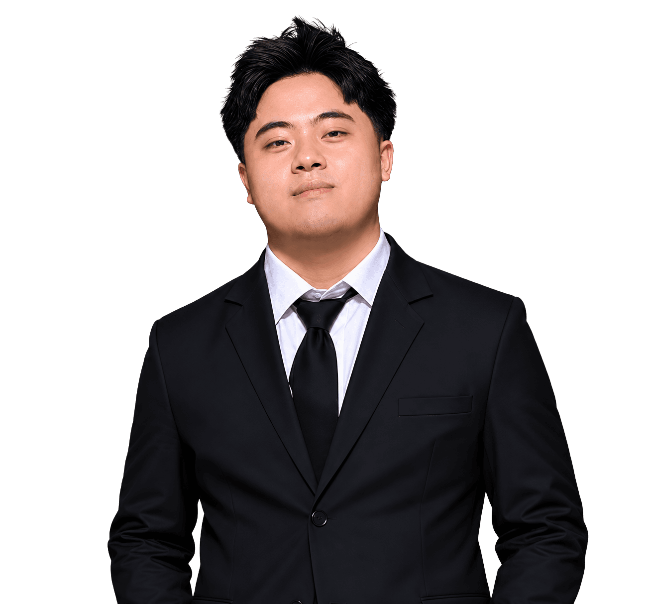 Raphael Evan Wijayanto